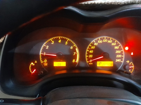 Jubail, Vehicles, Cars & Trucks , SAR 24000,  Toyota Corolla,  2013,  Automatic,  297673 KM,