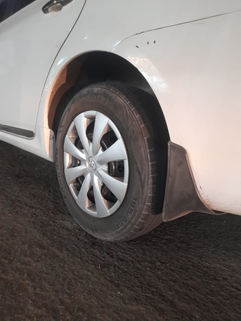 Jubail, Vehicles, Cars & Trucks , SAR 24000,  Toyota Corolla,  2013,  Automatic,  297673 KM,