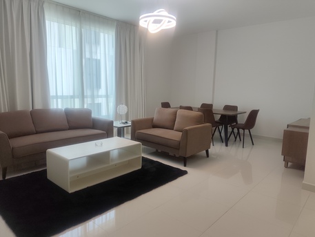 Mahooz, Apartments, Flats, Houses & Villas, BHD 430/year,  Furnished,  2 BR,  Amazing Offer 2 Bhk At Mahooz Just For 380 Bhd