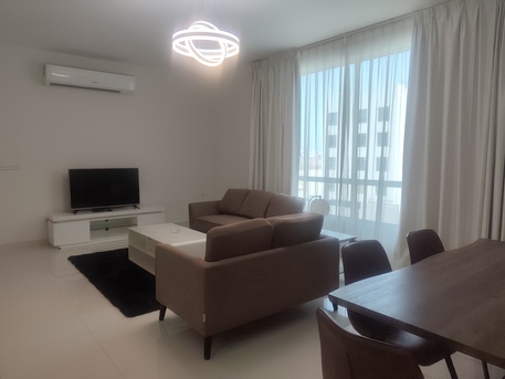 Mahooz, Apartments, Flats, Houses & Villas, BHD 430/year,  Furnished,  2 BR,  Amazing Offer 2 Bhk At Mahooz Just For 380 Bhd