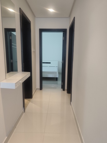 Mahooz, Apartments, Flats, Houses & Villas, BHD 430/year,  Furnished,  2 BR,  Amazing Offer 2 Bhk At Mahooz Just For 380 Bhd