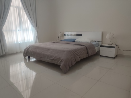 Mahooz, Apartments, Flats, Houses & Villas, BHD 430/year,  Furnished,  2 BR,  Amazing Offer 2 Bhk At Mahooz Just For 380 Bhd