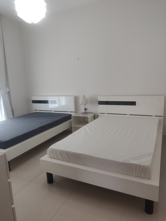 Mahooz, Apartments, Flats, Houses & Villas, BHD 430/year,  Furnished,  2 BR,  Amazing Offer 2 Bhk At Mahooz Just For 380 Bhd