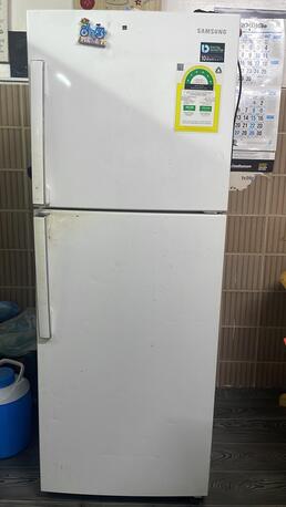 Riyadh, Electronics, SAR 500,  Sell Samsung Refrigeretor