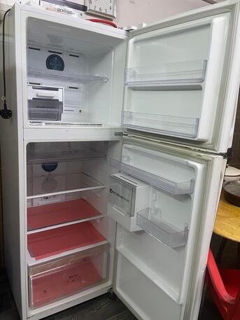 Riyadh, Electronics, SAR 500,  Sell Samsung Refrigeretor