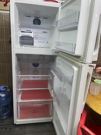 Riyadh, Electronics, SAR 500,  Sell Samsung Refrigeretor