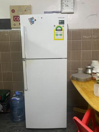 Riyadh, Electronics, SAR 500,  Sell Samsung Refrigeretor