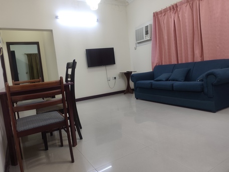Mahooz, Apartments, Flats, Houses & Villas, BHD 280/year,  Furnished,  2 BR,  Amazing Offer 2 Bhk At Mahooz Just For 280 Bhd