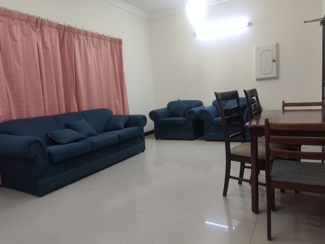 Mahooz, Apartments, Flats, Houses & Villas, BHD 280/year,  Furnished,  2 BR,  Amazing Offer 2 Bhk At Mahooz Just For 280 Bhd