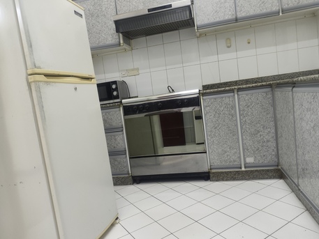 Mahooz, Apartments, Flats, Houses & Villas, BHD 280/year,  Furnished,  2 BR,  Amazing Offer 2 Bhk At Mahooz Just For 280 Bhd