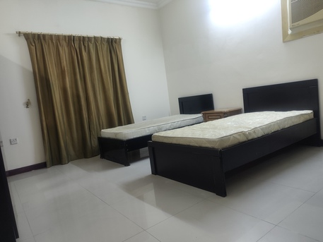 Mahooz, Apartments, Flats, Houses & Villas, BHD 280/year,  Furnished,  2 BR,  Amazing Offer 2 Bhk At Mahooz Just For 280 Bhd