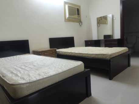 Mahooz, Apartments, Flats, Houses & Villas, BHD 280/year,  Furnished,  2 BR,  Amazing Offer 2 Bhk At Mahooz Just For 280 Bhd