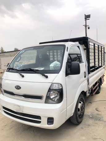Khobar, Labor/Moving, Dayna Driver