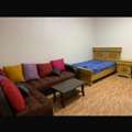 SAR 1100/month,  Furnished,  50 Sq. Meter,  Rent A Room In Dunkin Donut Building Opposite To Max