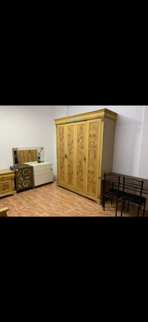 Jubail, Rooms for Rent, SAR 1100/month,  Furnished,  50 Sq. Meter,  Rent A Room In Dunkin Donut Building Opposite To Max