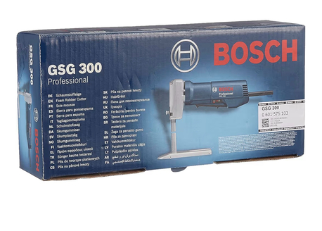 Riyadh, Electrical & Plumbing, SAR 3100,  Bosch Foam Cutter