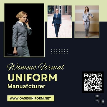 Dubai, Wholesale Products, Corporate Uniform Manufacturing With Consistent Quality