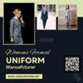 Corporate Uniform Manufacturing With Consistent Quality