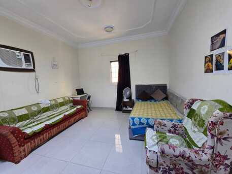 Jeddah, Rooms for Rent, SAR 611/month,  Furnished,  One Room,Ready To Move, Furnished, Kerala And Tamil Professional, 3 Bed Room,all Facilites