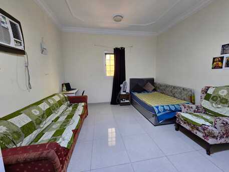 Jeddah, Rooms for Rent, SAR 611/month,  Furnished,  One Room,Ready To Move, Furnished, Kerala And Tamil Professional, 3 Bed Room,all Facilites