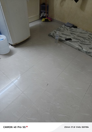 Riyadh, Bedspace Wanted, SAR 300/month,  ROOM SPACE AVAILABLE FOR BACHELOR (For 2 Person Available)