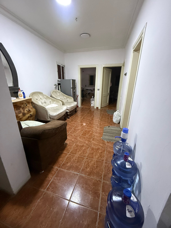 Al Malaz, Rooms for Rent, SAR 1200/month,  Semi-furnished Room Available For Rent In Malaz