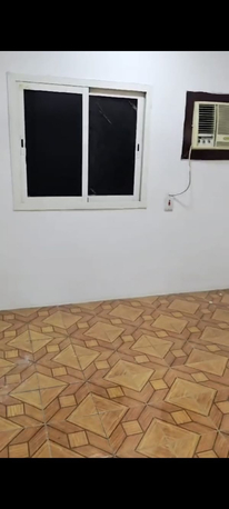 Al Malaz, Rooms for Rent, SAR 1200/month,  Semi-furnished Room Available For Rent In Malaz