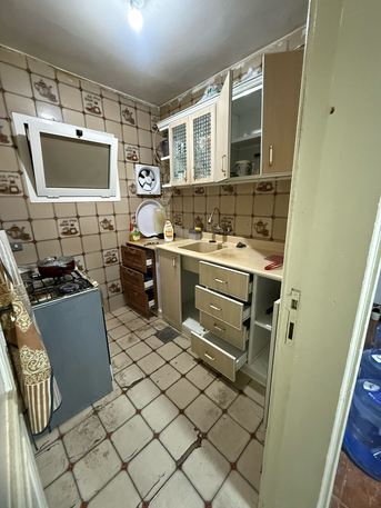 Al Malaz, Rooms for Rent, SAR 1200/month,  Semi-furnished Room Available For Rent In Malaz