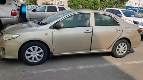 Al Aziziyah, Vehicles, Cars & Trucks , SAR 18500,  Toyota Corolla,  2013,  Manual,  158 KM,  SAR 18500
