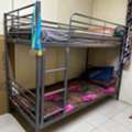 SAR 450,  🛏️ IKEA Bunk Bed For Sale &ndash; Excellent Condition