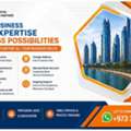 Trusted Visa Solutions &bull; Professional Documentation Support &bull; Lasting Success Bahrain