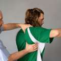 Shoulder Dislocation Specialist New York &mdash; Non-Surgical & Surgical Treatment | Dr. Ahmad M