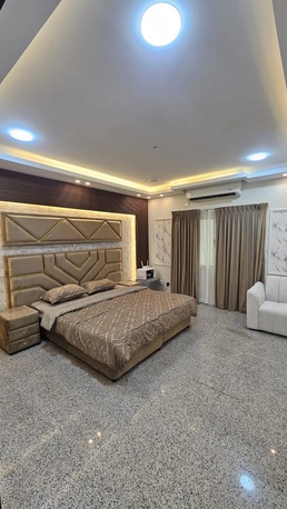 Manama, Apartments, Flats, Houses & Villas, Furnished,  Budget Flats Available For Rent @ Seef