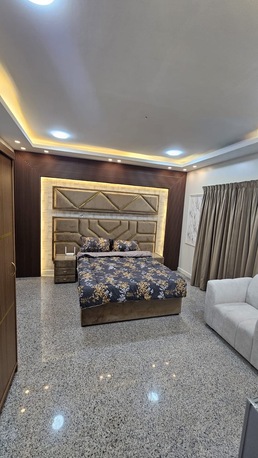 Manama, Apartments, Flats, Houses & Villas, Furnished,  Budget Flats Available For Rent @ Seef