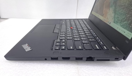 Manama, Computers, BHD 118,  Lenovo Touch I7 8th Generation Graphics Laptop NVidia 2GB GPU 14"Touch Screen 16GB + 256GB