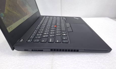 Manama, Computers, BHD 118,  Lenovo Touch I7 8th Generation Graphics Laptop NVidia 2GB GPU 14"Touch Screen 16GB + 256GB