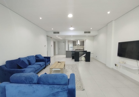 Manama, Apartments, Flats, Houses & Villas, BHD 350/month,  Furnished,  2 BR,  2 Bhk Furnished Apartment For Rent