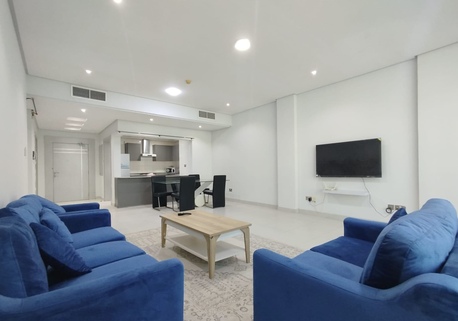 Manama, Apartments, Flats, Houses & Villas, BHD 350/month,  Furnished,  2 BR,  2 Bhk Furnished Apartment For Rent