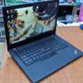 BHD 108,  Lenovo Business Core I7 8th Generation Laptop 14" Full HD Display 16GB DDR4 RAM NVMe SSD