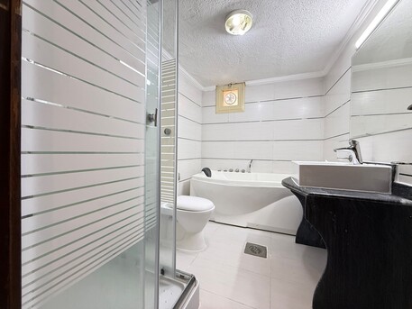 Salwa, Apartments, Flats, Houses & Villas, KWD 575/month,  3 BR,  Salwa &ndash; Unfurnished, Three Bedroom Apartment W/balcony