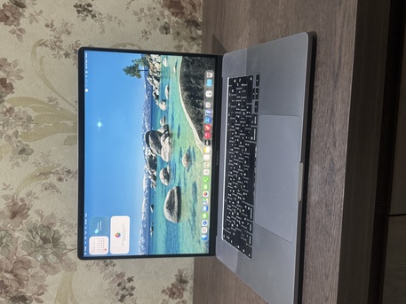 East Riffa, Electronics, BHD 295,  🧧MacBook Pro Core I9 32 GB RAM🧧