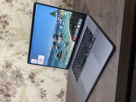 East Riffa, Electronics, BHD 295,  🧧MacBook Pro Core I9 32 GB RAM🧧