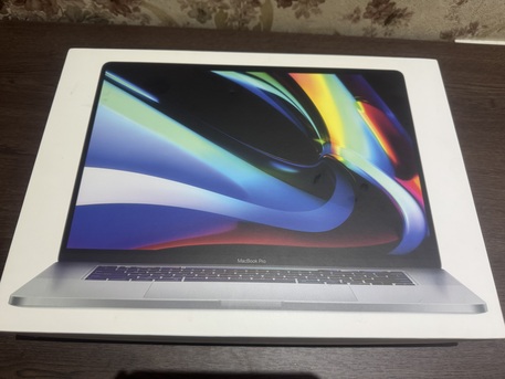 East Riffa, Electronics, BHD 295,  🧧MacBook Pro Core I9 32 GB RAM🧧