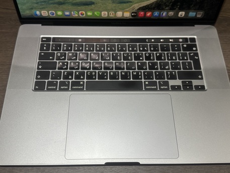 East Riffa, Electronics, BHD 295,  🧧MacBook Pro Core I9 32 GB RAM🧧