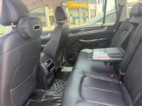 Riyadh, Vehicles, Cars & Trucks , SAR 70000,  MG RX8,  2022,  Automatic,  26800 KM,  Model RX8   Bought In 2024 - Agency Maintained