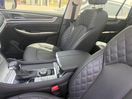 Riyadh, Vehicles, Cars & Trucks , SAR 70000,  MG RX8,  2022,  Automatic,  26800 KM,  Model RX8   Bought In 2024 - Agency Maintained