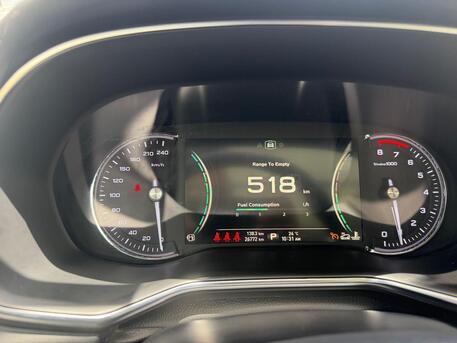 Riyadh, Vehicles, Cars & Trucks , SAR 70000,  MG RX8,  2022,  Automatic,  26800 KM,  Model RX8   Bought In 2024 - Agency Maintained