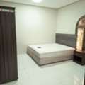SAR 1850/month,  Furnished,  Single Seperate Rooms And Bedspace Available For Working Professionals And Bachelors Only.