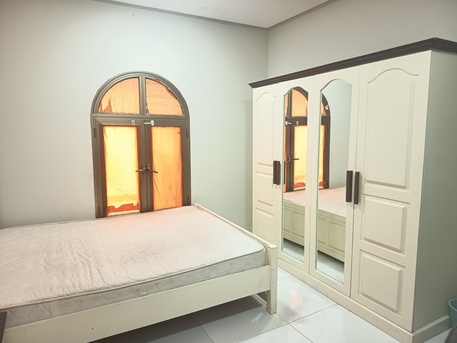 Khobar, Rooms for Rent, SAR 1850/month,  Furnished,  Single Seperate Rooms And Bedspace Available For Working Professionals And Bachelors Only.