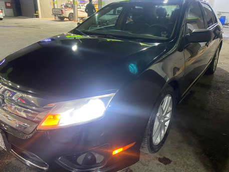 Al Malaz, Vehicles, Cars & Trucks , SAR 18000,  Ford Fusion,  2011,  Automatic,  228000 KM,